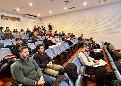 Workshop de Cibersegurança para PMEs